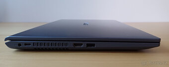 Asus X509UA - nefunkční základní deska - 3