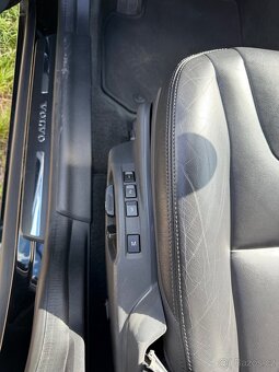 Volvo XC60 D4 Summum, 2016, 140 kW, 138 151 km - 3