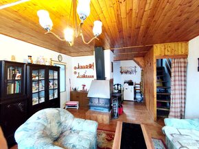 Prodej chaty 90 m2, v k.ú. Starý Spálenec, Domažlice - 3