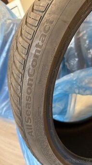 Continental Allseasoncontact 235/35/19 - cena za 4ks - 3