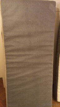 IKEA matrace 90 x 200 cm HAFSLO - 3