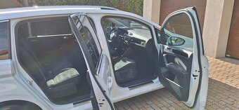 Volkswagen Touran 1,4 TSI - 3