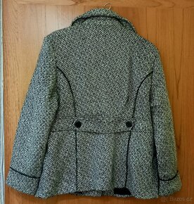 Kabát/ sako, zn:Private Member,vel.L-XL/40-43 - 3