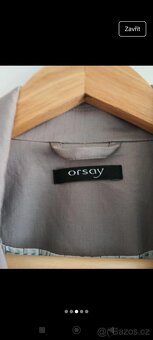 Dámské sako Orsay - 3