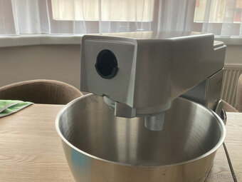 Kuchyňský robot KENWOOD - 3