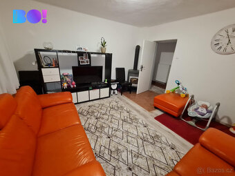 Pronájem bytu 2+1, 70 m², Karviná - Louky - 3
