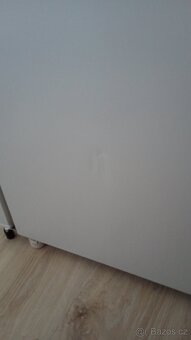 Lednice hisense - 3