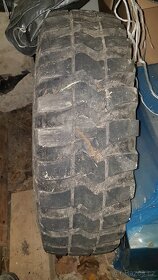 Pneu 10.5 - 16 - 3