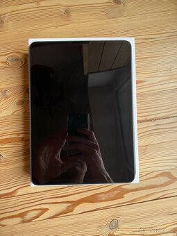 iPad Air M1 64GB (2022) + Apple Pencil + Pouzdro – TOP STAV - 3
