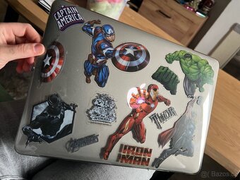 MacBook Air 2017 - 3
