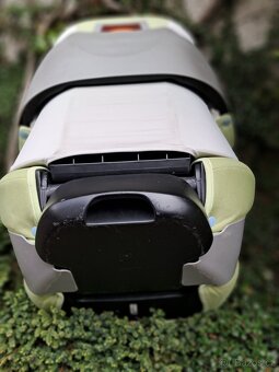 Autosedačka Cybex Solution X - 3