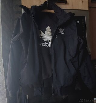 Bunda adidas - 3