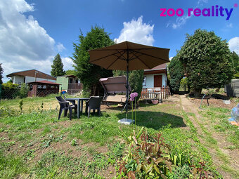 Prodej, zahrada 408 m2,OV, Údlice - Na prachárně - 3