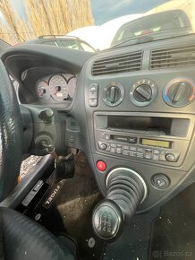 Honda Civic 7g - 3