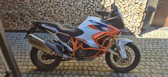 KTM 1290 Superadventure R 2024 - 3