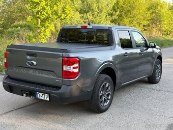 Ford Maverick XLT 2.0 Benzin 250Ps r.v 2022 Pick Up - 3
