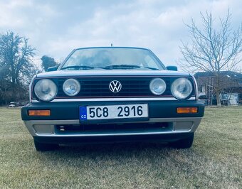 WV Golf II - 3