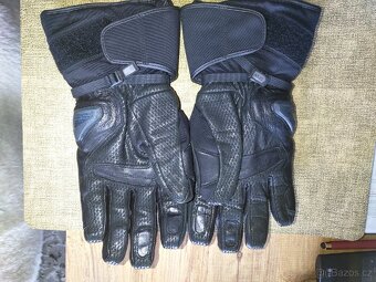 Revit Borealis GTX GoreTex - rukavice na motorku - 3