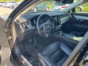 Volvo V90 - 3