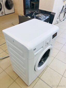Prodáme pračku Beko - 3