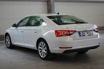 Škoda Superb III 2.0 TDI 140kw 4x4 Automat 2019 - 3