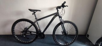 Prodám nové horské kolo 29" bicystar - 3