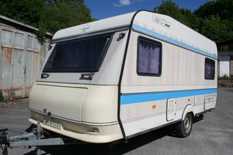 Karavan Hobby 460 - 3