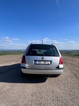 VW Golf 1.9 TDI 85kw - 3