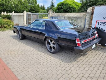 Ford mercury cougar - 3