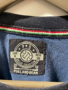 Pánské tričko Pull & Bear - 3