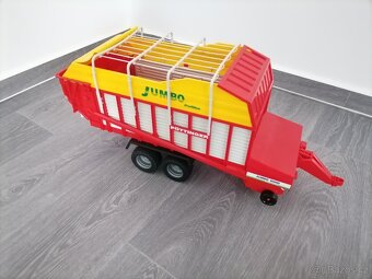 Bruder horal Pottinger Jumbo 6600 - 3