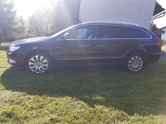 Škoda Superb 2 2.0 tdi 125kw r.v.12/2010 - 3