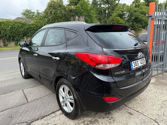 Hyundai ix35, 2.0CRDi, 100kw 4x4 Původ ČR - 3