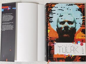 Tulák (sběratelská varianta) , Mighty Boys , Iván Brandon - 3