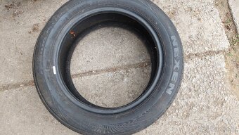 Letní 205/55 R16 - 3