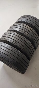 225/65/16C Goodyear Efficient Grip Cargo2, DOT 2422. - 3