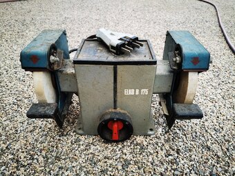 Bruska ELKO B 175 - 3