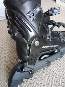Inline brusle Rollerblade - 3