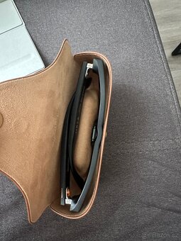 Rayban meta wayfarer 2. Gen velikost L zatmamovaci skla - 3