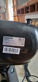 Prodej stolního ventilátoru Sencor - 3