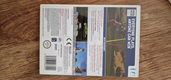 Wii Tiger Woods PGA tour 09 - 3