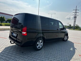 Mercedes-Benz Vito - 3