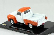 Chevrolet 3100 ( 1959 ) Brasil - 1:43 - 3