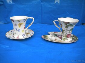 porcelán 1. - 3
