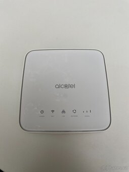 Alcatel Linkhub HH40 - 3