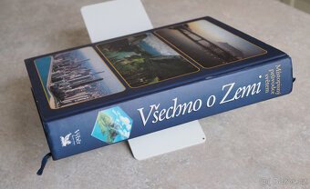 Všechno o Zemi - 3