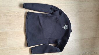 Neoprenový set - bunda a kalhoty, velikost L - 3