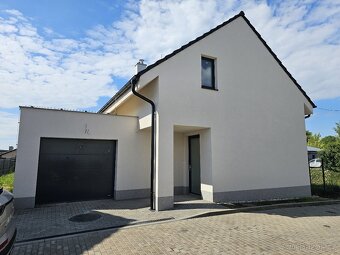 Prodej domu 132 m² s pozemkem 297 m² - 3