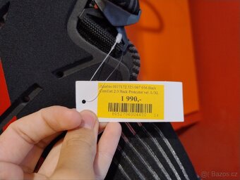 Acerbis B.C. 2.0 Back Protector L/XL - pateřák na motorku - 3