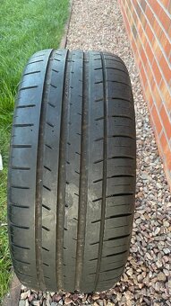 KUMHO ECSTA LE Sport 245 40 19 - 3